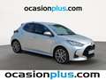 Toyota Yaris 120H 1.5 Style Plus Argent - thumbnail 2