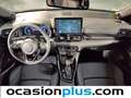 Toyota Yaris 120H 1.5 Style Plus Argent - thumbnail 6
