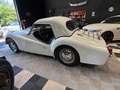 Triumph TR3 Blanc - thumbnail 18