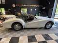 Triumph TR3 Blanc - thumbnail 11