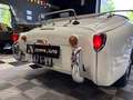 Triumph TR3 Blanc - thumbnail 8