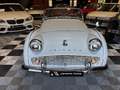Triumph TR3 Blanc - thumbnail 5