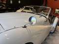 Triumph TR3 Blanc - thumbnail 10