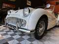 Triumph TR3 Blanc - thumbnail 9
