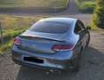 Mercedes-Benz C 300 C 300 Coupé/AMG/Burm/DigiCock/Night/MultiBeam/Com Grau - thumbnail 4