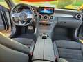 Mercedes-Benz C 300 C 300 Coupé/AMG/Burm/DigiCock/Night/MultiBeam/Com Grau - thumbnail 14