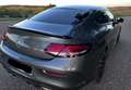 Mercedes-Benz C 300 C 300 Coupé/AMG/Burm/DigiCock/Night/MultiBeam/Com Grau - thumbnail 7