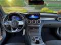 Mercedes-Benz C 300 C 300 Coupé/AMG/Burm/DigiCock/Night/MultiBeam/Com Grau - thumbnail 15