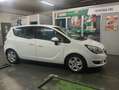 Opel Meriva Meriva 1.4 t Design Edition Gpl-tech Neopatentati Белый - thumbnail 4