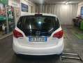 Opel Meriva Meriva 1.4 t Design Edition Gpl-tech Neopatentati Белый - thumbnail 6