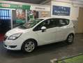 Opel Meriva Meriva 1.4 t Design Edition Gpl-tech Neopatentati Белый - thumbnail 1