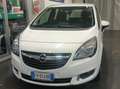 Opel Meriva Meriva 1.4 t Design Edition Gpl-tech Neopatentati Белый - thumbnail 7
