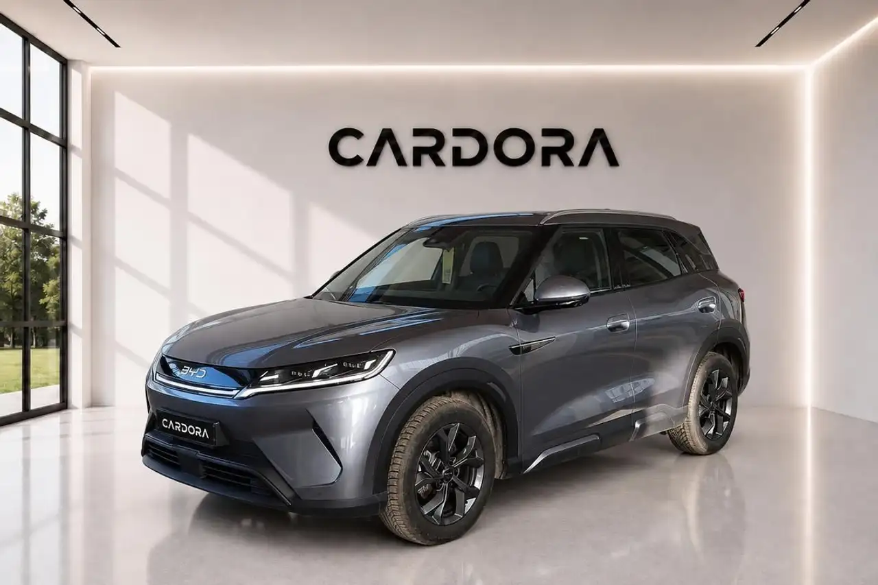 BYD Atto 2