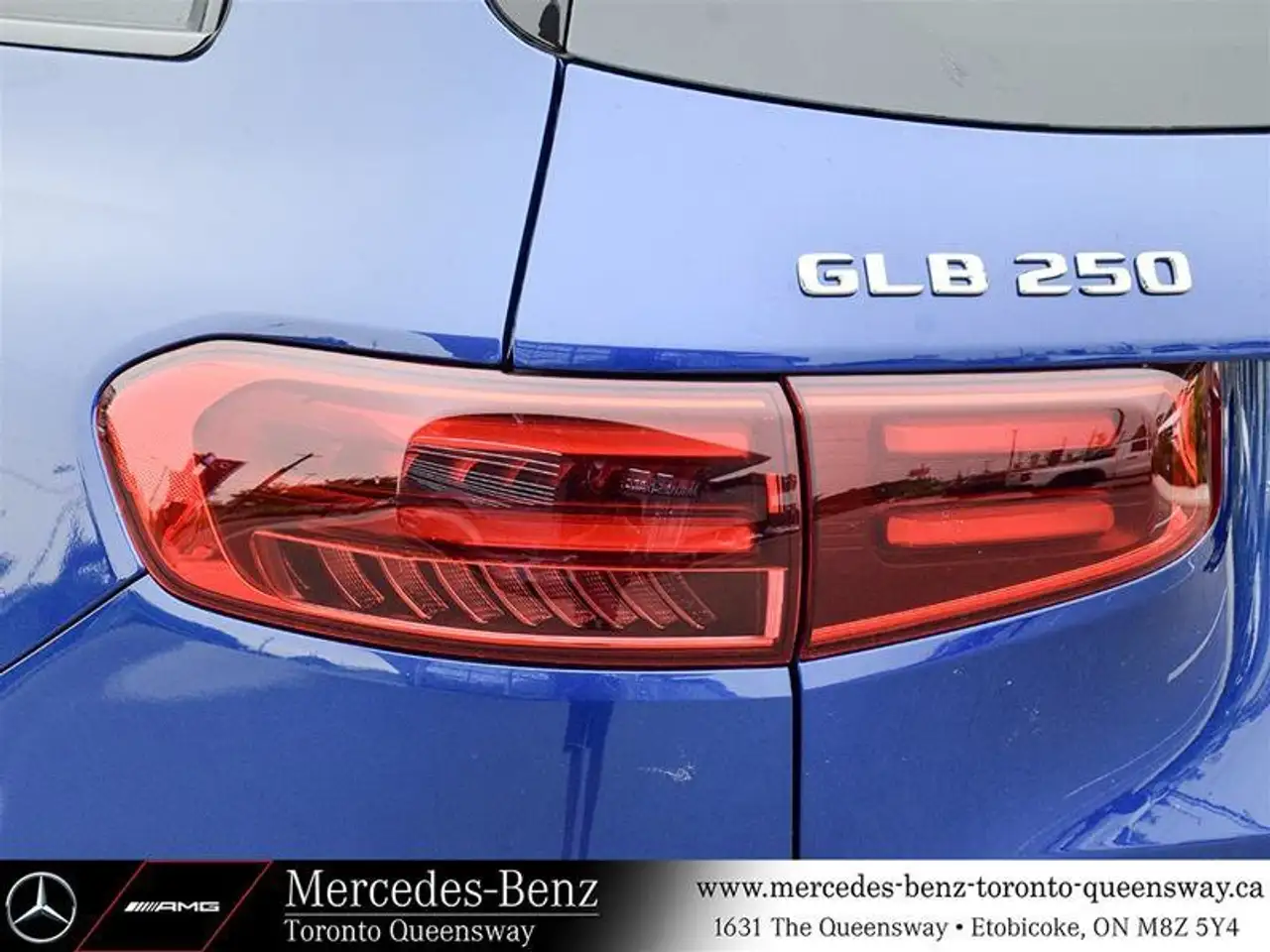Mercedes-Benz GLB 2026 — фото 10