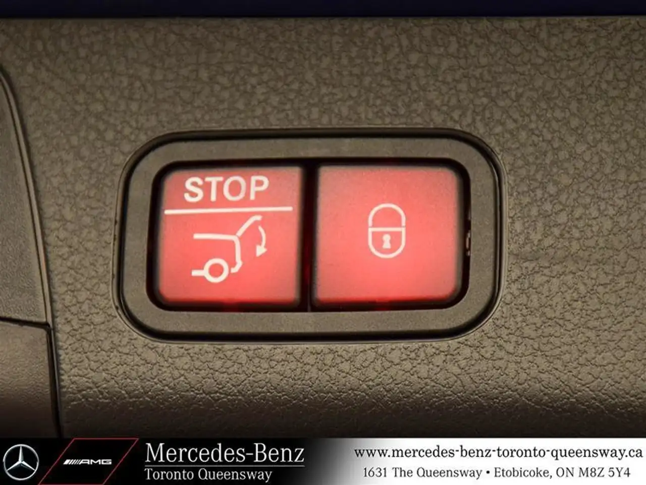 Mercedes-Benz GLB 2026 — фото 19
