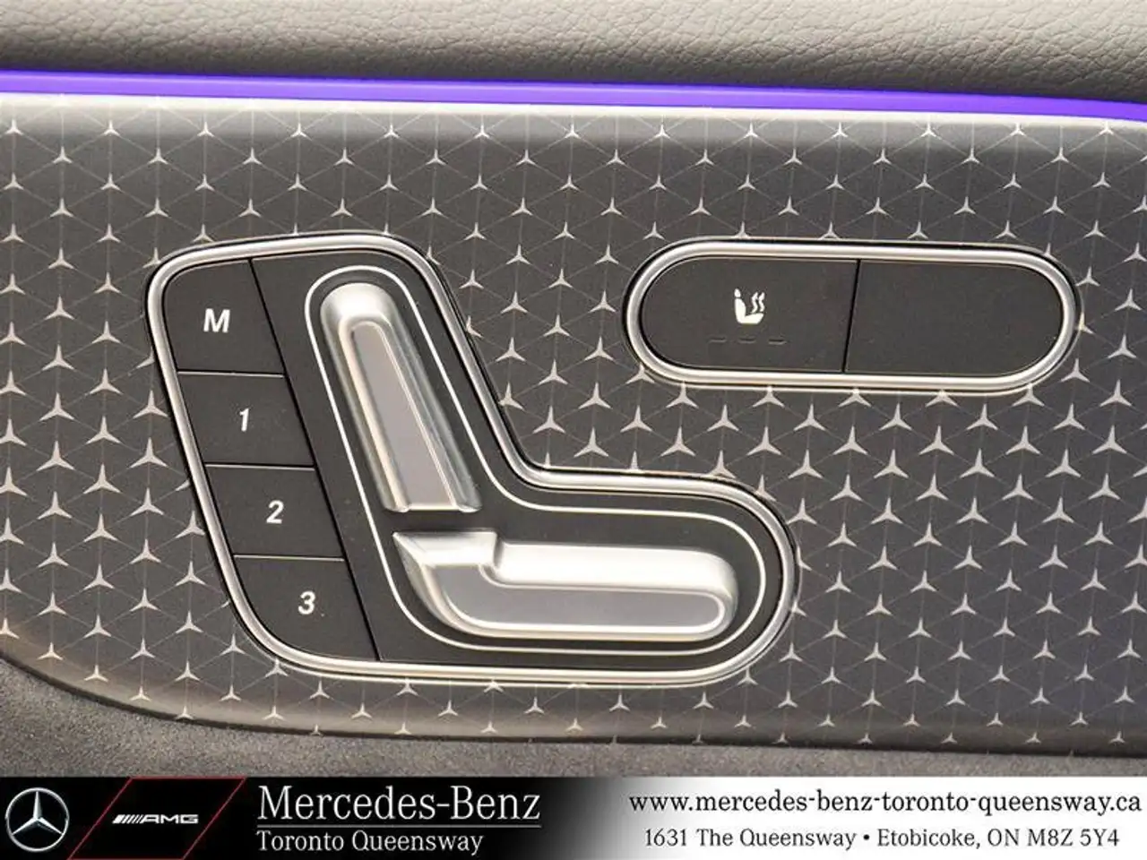 Mercedes-Benz GLB 2026 — фото 17