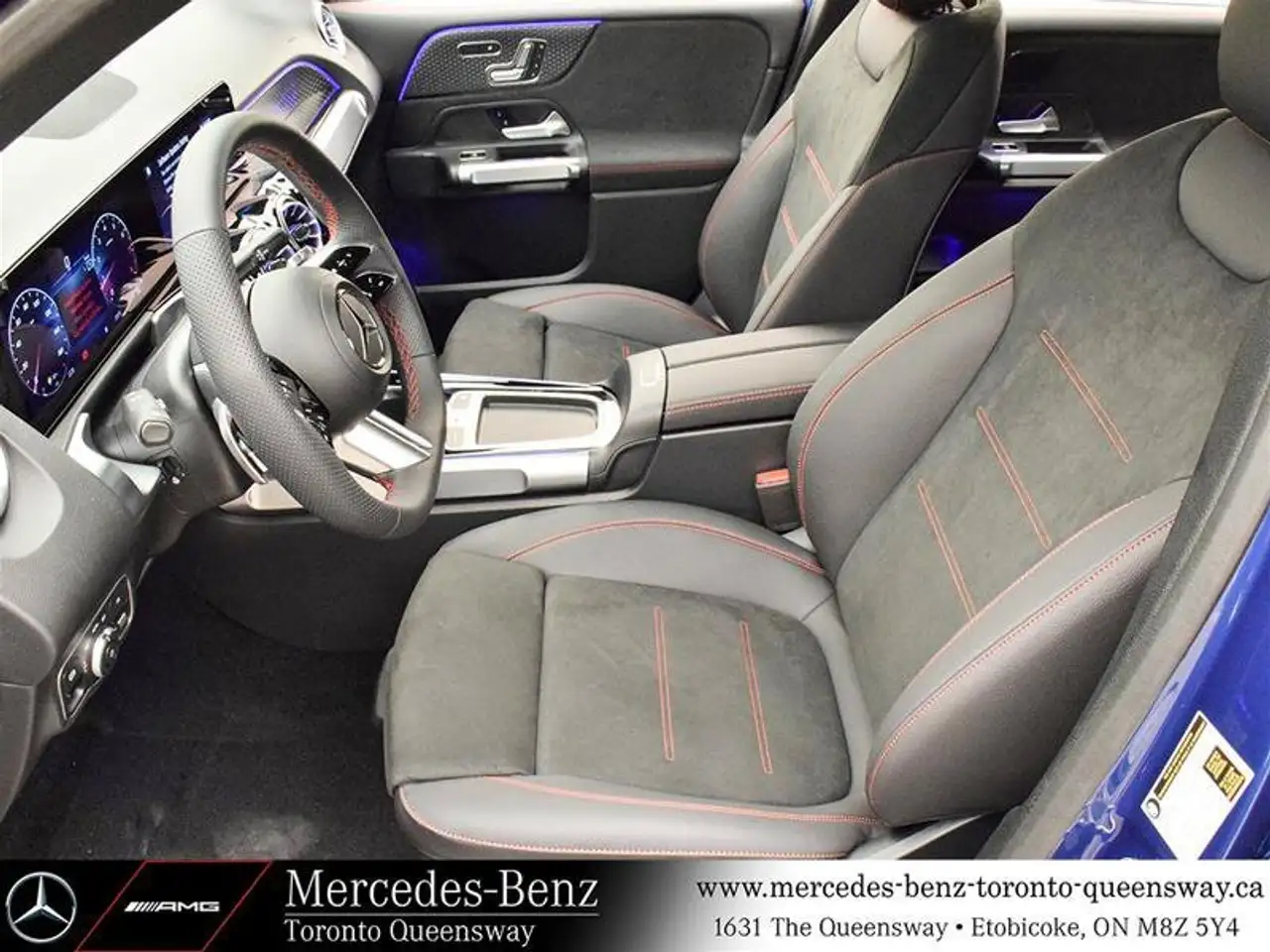 Mercedes-Benz GLB 2026 — фото 12