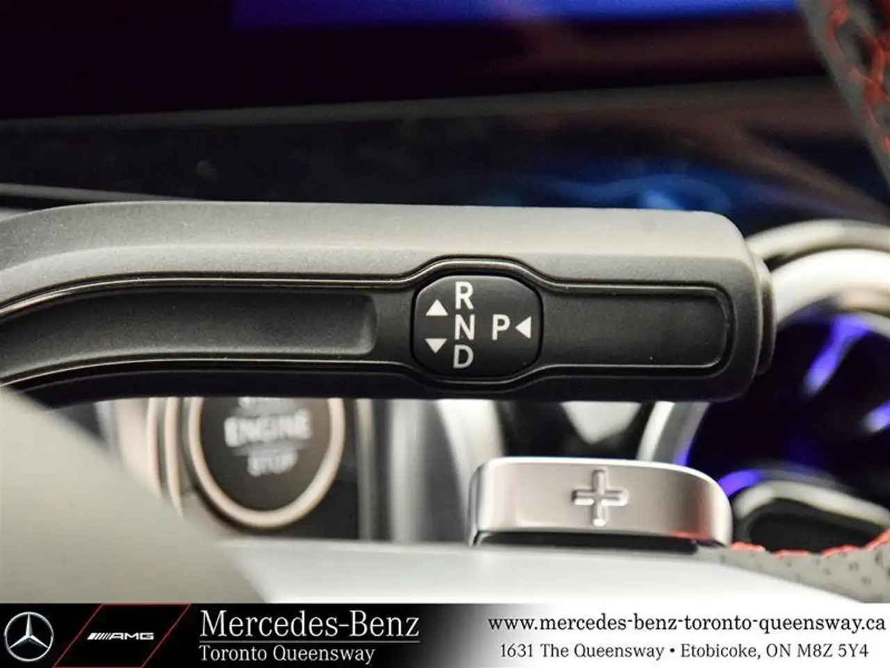 Mercedes-Benz GLB 2026 — фото 15