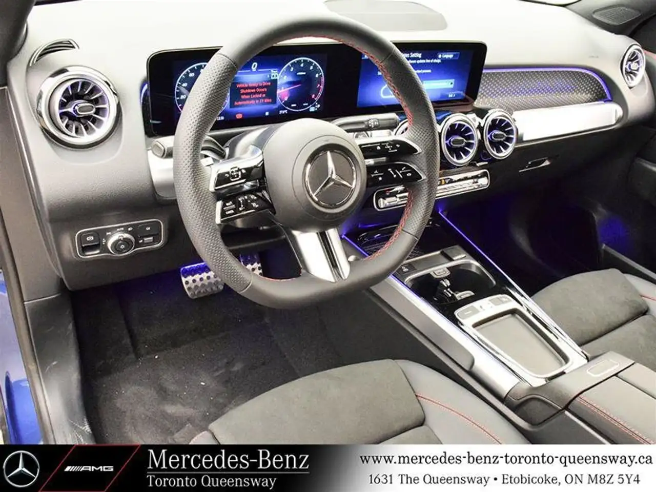 Mercedes-Benz GLB 2026 — фото 14
