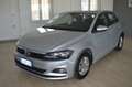 Volkswagen Polo Polo 5p 1.0 evo Comfortline 65cv Zilver - thumbnail 2
