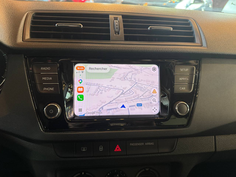 Photo du véhicule