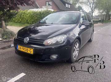 1.2 TSI Highline BlueMotion LEES TEKST