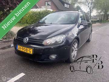 1.2 TSI Highline BlueMotion LEES TEKST