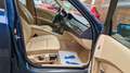 BMW 520 Baureihe 5 Lim. 520i Automatik, Volleder Blue - thumbnail 8