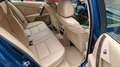 BMW 520 Baureihe 5 Lim. 520i Automatik, Volleder Blue - thumbnail 7