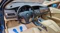 BMW 520 Baureihe 5 Lim. 520i Automatik, Volleder Blue - thumbnail 15