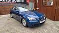 BMW 520 Baureihe 5 Lim. 520i Automatik, Volleder Blue - thumbnail 1