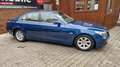 BMW 520 Baureihe 5 Lim. 520i Automatik, Volleder Blue - thumbnail 3