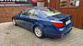 BMW 520 Baureihe 5 Lim. 520i Automatik, Volleder Blue - thumbnail 5