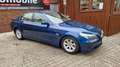 BMW 520 Baureihe 5 Lim. 520i Automatik, Volleder Blue - thumbnail 2