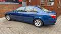 BMW 520 Baureihe 5 Lim. 520i Automatik, Volleder Blue - thumbnail 4