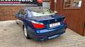 BMW 520 Baureihe 5 Lim. 520i Automatik, Volleder Blue - thumbnail 6