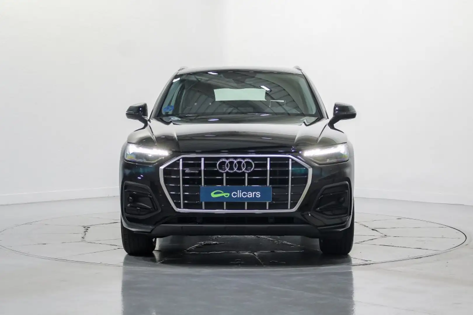 Audi 50 Sportback TFSIe Advanced quattro-ultra S tronic Negro - 2