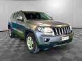 Jeep Grand Cherokee Grand Cherokee 3.0 CRD 241 CV Limited Modrá - thumbnail 1