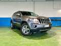 Jeep Grand Cherokee Grand Cherokee 3.0 CRD 241 CV Limited Modrá - thumbnail 21