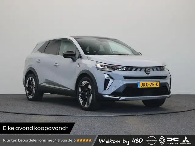 Renault Symbioz