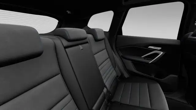 BMW X1 view 12