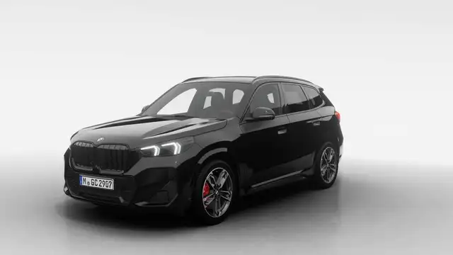 BMW X1 in Black for sale