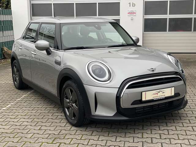 Imagine MINI Cooper |5-trg|Navi|LED|Sportsitze|Kamera|