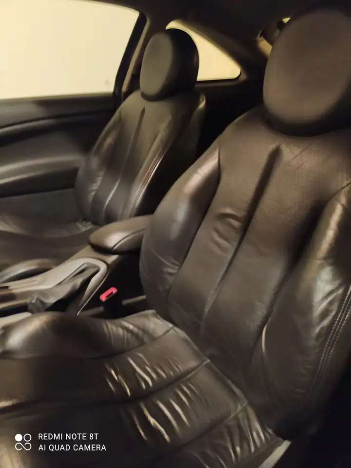 Ford Cougar 2.5 V6, foto 5