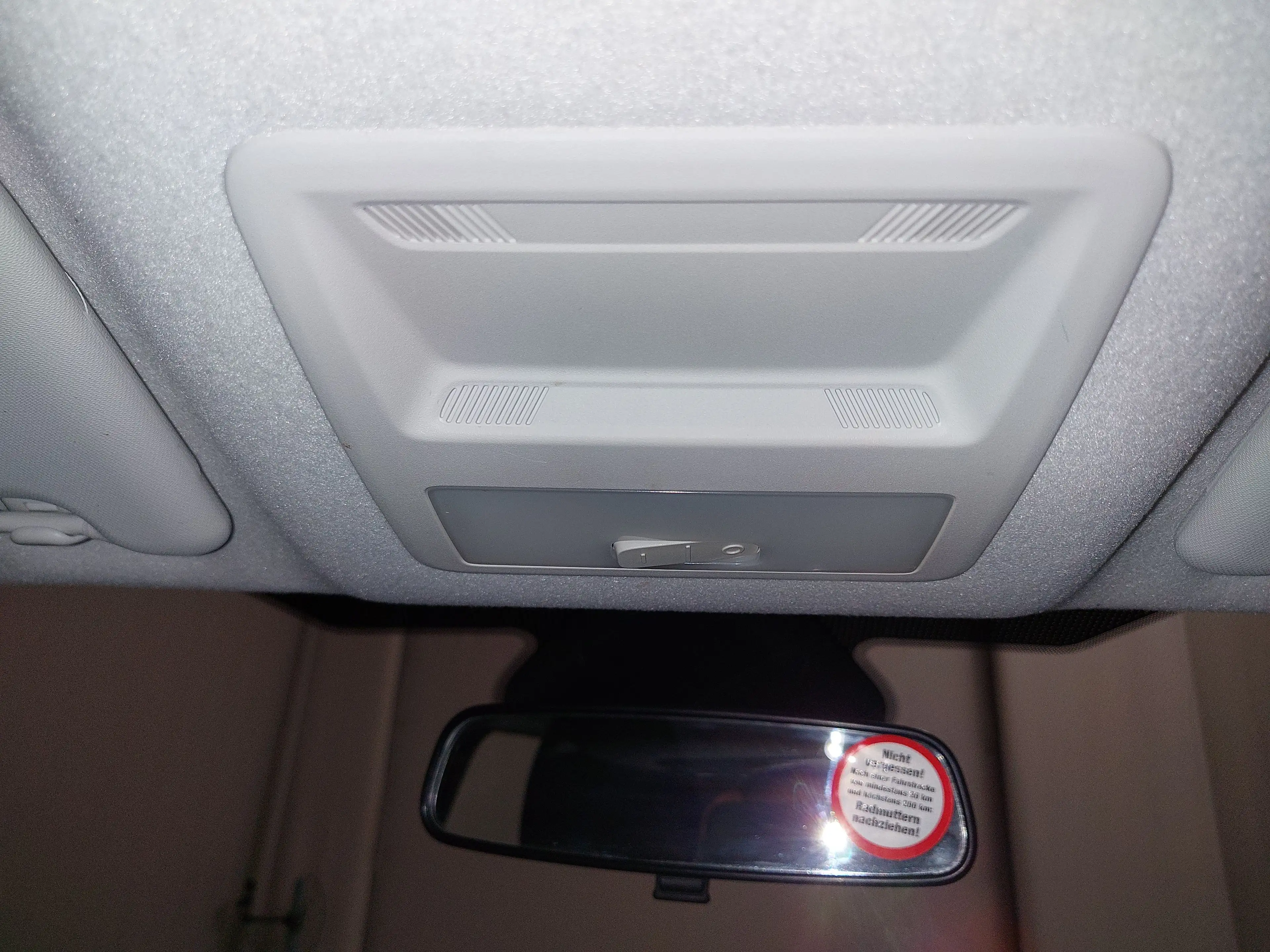 Ford Fiesta 1.5 EB Trend SHZ PDC — photo 13