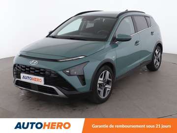 1.0 T-GDi Hybrid 48V Creative DCT-7