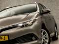 Toyota Auris Touring Sports 1.8 Hybrid Dynamic Sport Automaat ( Bruin - thumbnail 16