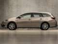 Toyota Auris Touring Sports 1.8 Hybrid Dynamic Sport Automaat ( Bruin - thumbnail 2