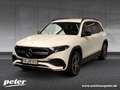 Mercedes-Benz EQB 300 4M AMG/Night/LED/360°K/Distronic/ White - thumbnail 1