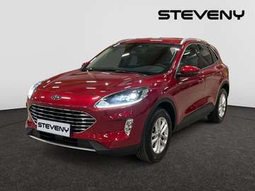 Titanium 1.5i EcoBoost 120ch